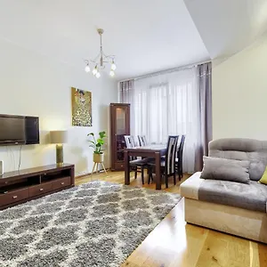 Platinium Old Town Rajska Apartament
