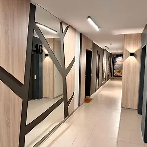 16 Floor Nad Morzem - Prawy Apartament