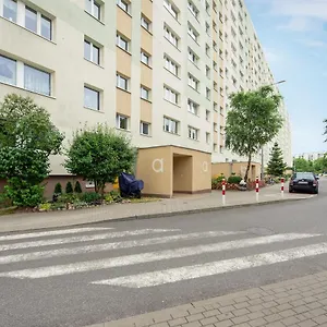 Gdynska Zabianka Kwatera prywatna