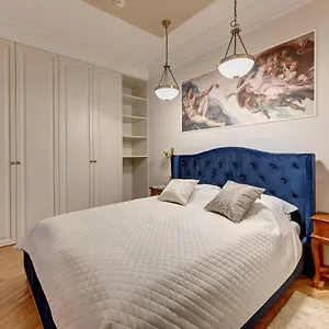 Granaria By Welcome Apartament