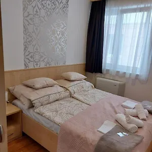 Myrelax - Apartament Hajdúszoboszló