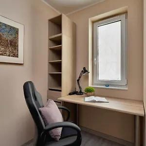 Business For Office Kolaczy By Renters Apartament Kraków