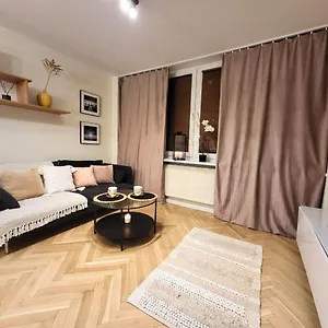 View And Apartament Warszawa